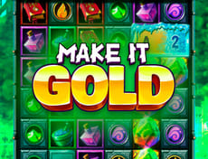 Make it Gold